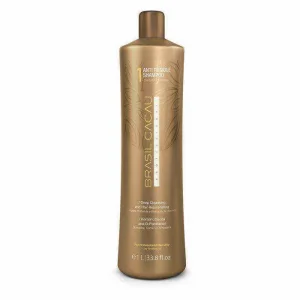 Brasil Cacau Professional Anti Residue Arındırıcı Şampuan 1000ml 7898947734804