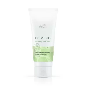Wella Elements Renewing Yenileyici Saç Bakım Kremi 200ml 4064666036908