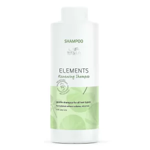 Wella Elements Renewing Yenileyici Saç Bakım Şampuanı 1000ml 4064666036311