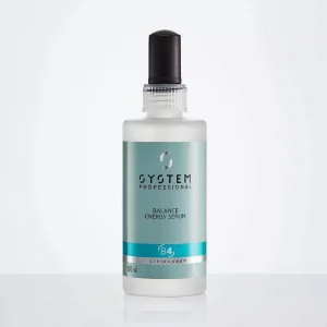 System Professıonal Balance Energy Saç Bakım Serumu 100ml 4064666001630