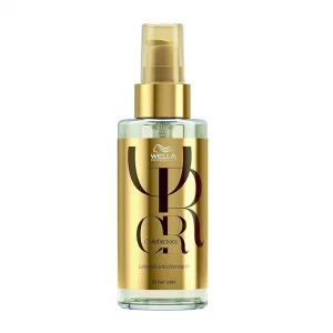 Wella Oil Reflections Yumuşatıcı Saç Bakım Yağı 100ml 3614226764904