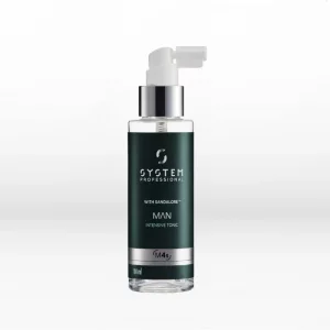 System Professional Man M4s Yoğun Tonik Saç Dökülmesine Karşı Ve Kepek Önleyici Sprey 100ml 4064666010175