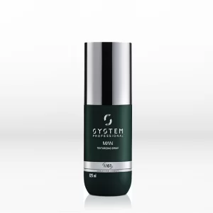 System Professional Man Şekillendirici Saç Spreyi 125ml 4064666006635