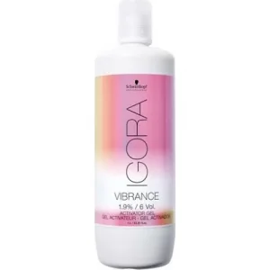 Schwarzkopf Igora Royal Developer 1.9% 6Vol 1000ml 4045787423426
