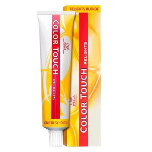 Wella Color Touch Relights Saç Boyası 60ml 8005610546278