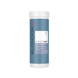Wella Professional Blondor Plex Multi Toz Saç Açıcı 400 gr 36142297022446