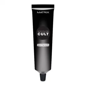 Matrix Socolor Cult Permanent Saç Boyası 90ml 3474636710287