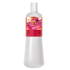 Wella Color Touch Emulsion 4% 13 Volume Oksidan 1000ml 8005610530918