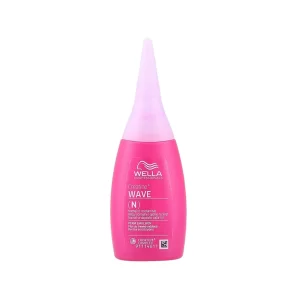 Wella Creatine Wave N Normal ve Dayanıklı Saçlar İçin Perma 75ml 8005610437828