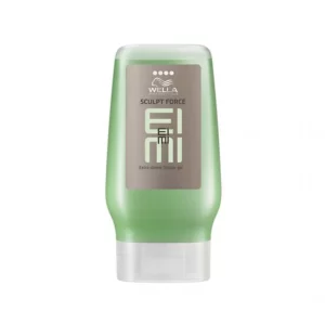 Wella Eimi Sculpt Force Sert Saç Jölesi 125ml 8005610563091
