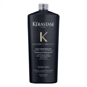 Kerastase Chronologiste Bain Regenerant Şampuan 1000ml 3474636728282