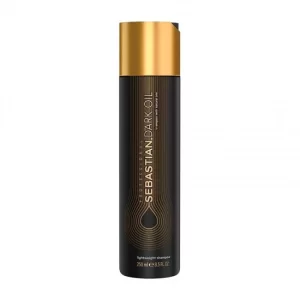 Sebastian Dark Oil Hacimlendirici Parlaklık Saç Şampuanı 250ml 3614227345706