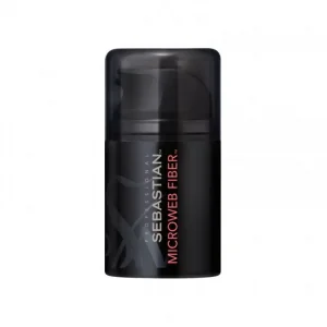 Sebastian Microweb Fiber Esnek Gum Wax 45ml 8005610268354