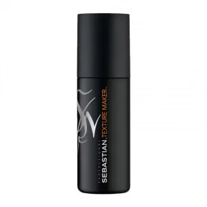 Sebastian Texture Maker Orta Tutucu Mat Gazsız Saç Spreyi 150ml 8005610581019