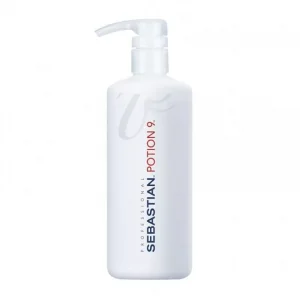 Sebastian Potion 9 Şekillendirici Bakım Kremi 500ml 8005610592831