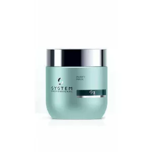 System Professional Kepek Önleyici Saç Bakım Maskesi 400ml 4064666308272