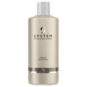 System Professional Repair Onarıcı Saç Bakım Şampuanı 1000ml 4064666004310