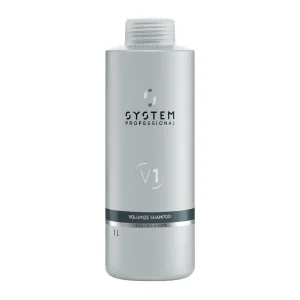 System Professional Volumveren Saç Bakım Şampuanı 1000ml 4064666005836