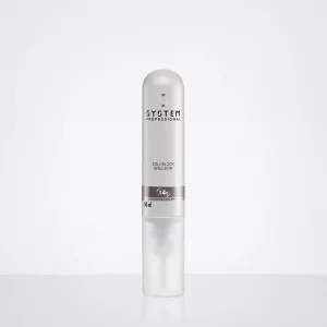 SystemProfessional Renk Kilidi Emülsiyon Saç Bakım Serumu 50ml 4064666007793