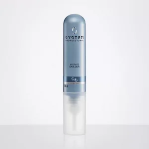System Professional Hydrate Emülsiyon Saç Bakım Serumu 50ml 4064666006277