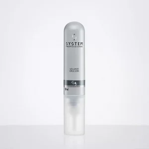 System Professional Hacim Veren Emülsiyon Saç Bakım Serumu 50ml 4064666007632