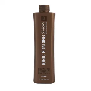 Brazılıan Blowout İyonik Bağlayıcı Saç Spreyi 350ml 8682035301998