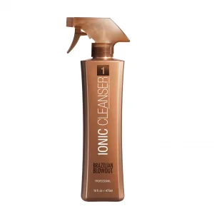 Brazılıan Blowout İyonik Saç Bakım Temizleyici 475ml 8682035301981