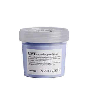 Davines Love Smoothing Dalgalı Kıvırcık Saçlar Kremi 250ml 8004608274889