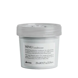 Davines Minu Boya Koruyucu Saç Bakım Kremi 250ml 8004608275879