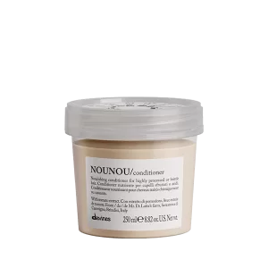 Davines Nounou Kuru Saçlar Bakım Kremi 250ml 8004608275886