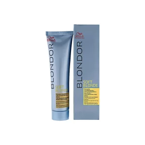 Wella Blondor Soft Blonde Krem Açıcı 200gr 4015600090890