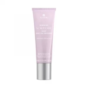Alterna Caviar Renewing Scalp Care Hemp Yenileyici Saç Derisi Bakım Losyonu 74ml