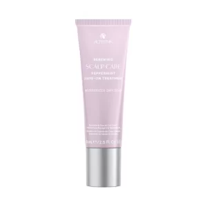 Alterna Caviar Renewing Scalp Care Peppermint Yenileyici Saç Derisi Bakım Losyonu 74ml