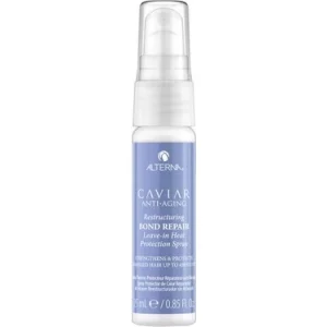 Alterna Caviar Restructuring  Bond Repair Bağ Yapılandıran Isı Koruyucu Saç Spreyi 25ml
