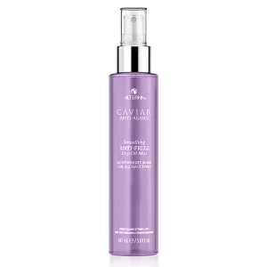 Alterna Caviar Smoothing Anti-Frizz Yatıştırıcı Elektriklenen Kuru Saçlar Yağı 147ml