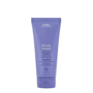 Aveda Blonde Revival Mor Şampuan 200ml 018084030387