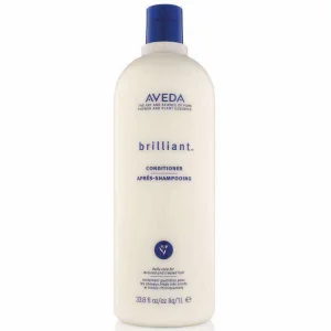 Aveda Brilliant Parlaklık Veren Saç Bakım Kremi 1000ml