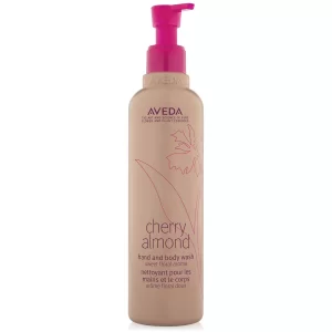 Aveda Cherry Almond Yumuşatıcı El Vücut Yıkama Jeli 250ml