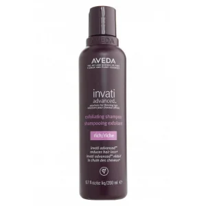 Aveda Invati Advanced Şampuan Rich 200ml