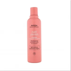 Aveda Nutriplenish Hafif Nemlendirici Saç Şampuanı 250ml 018084014325
