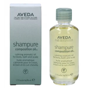 Aveda Shampure Aromatik Saç Vücut Bakım Yağı 50ml