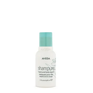 Aveda Shampure Yatıştırıcı El Vücut Duş Jeli 50ml