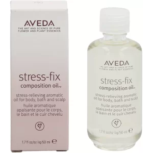 Aveda Stress Fix Stresi Azaltan Aromatik Saç Vücut Yağı 50ml