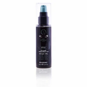 Awapuhi Wild Ginger Styling Treatment Saç Bakım Yağı 100ml