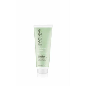 Clean Beauty Anti-Frizz Kabarma Önleyici Saç Kremi 250ml