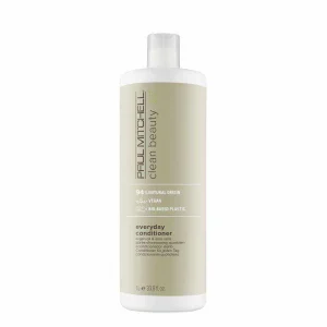 Clean Beauty Everyday Günlük Saç Bakım Kremi 1000ml