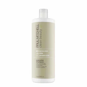 Clean Beauty Everyday Günlük Saç Bakım Şampuanı 1000ml