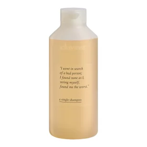 Davines A Single Nemlendirme Etkili Saç Şampuanı 250ml