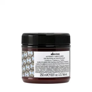 Davines Alchemic System Tobacco Saç Bakım Kremi 250ml