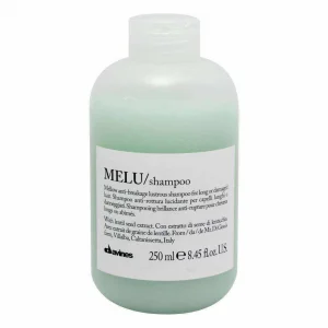Davines Melu Kırılma Önleyici Kuru Saçlar Bakım Şampuanı 250ml